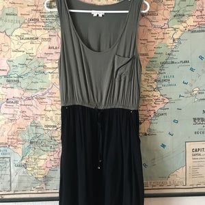 Anthropologie Edme and Esyllyte dress